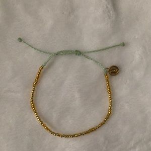 Pura vida bracelet